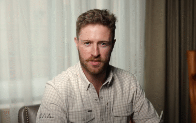 Meet Patrick Wells: Leading the Way with VaVia Dumpster Rental in Nashville